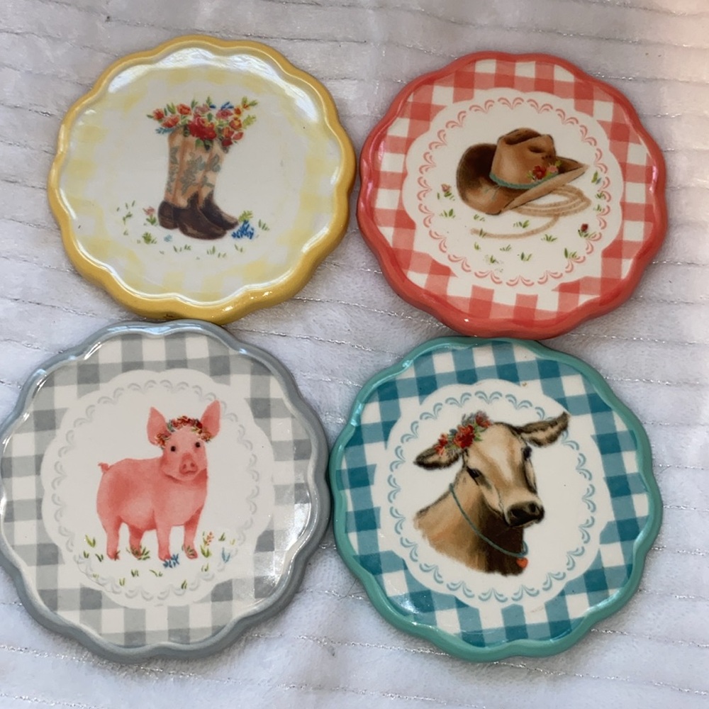coasters - Picture 3 of 3